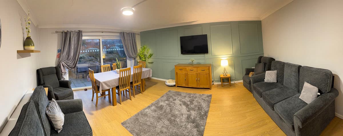 Springfield House photo 6