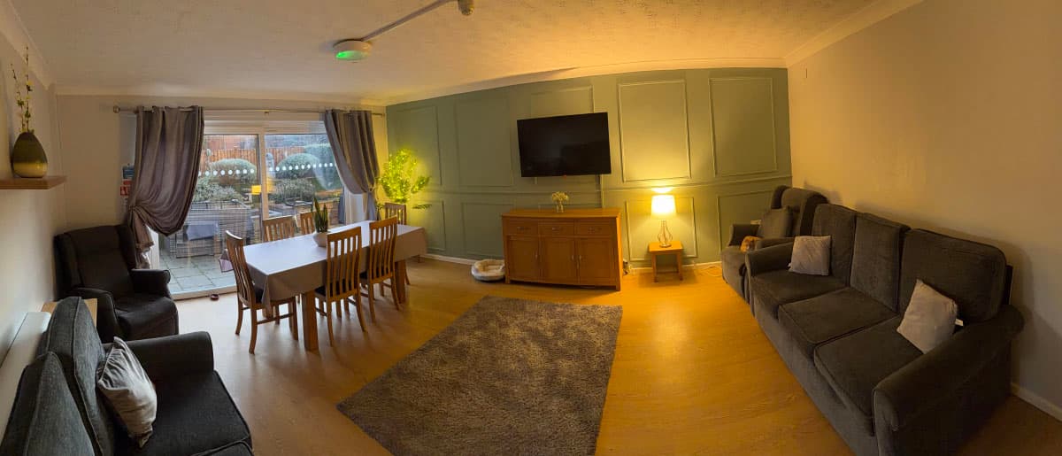 Springfield House photo 5