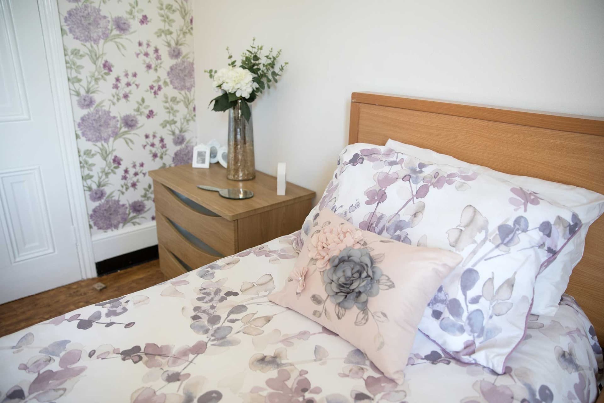 Cholwell House Nursing Home photo 5