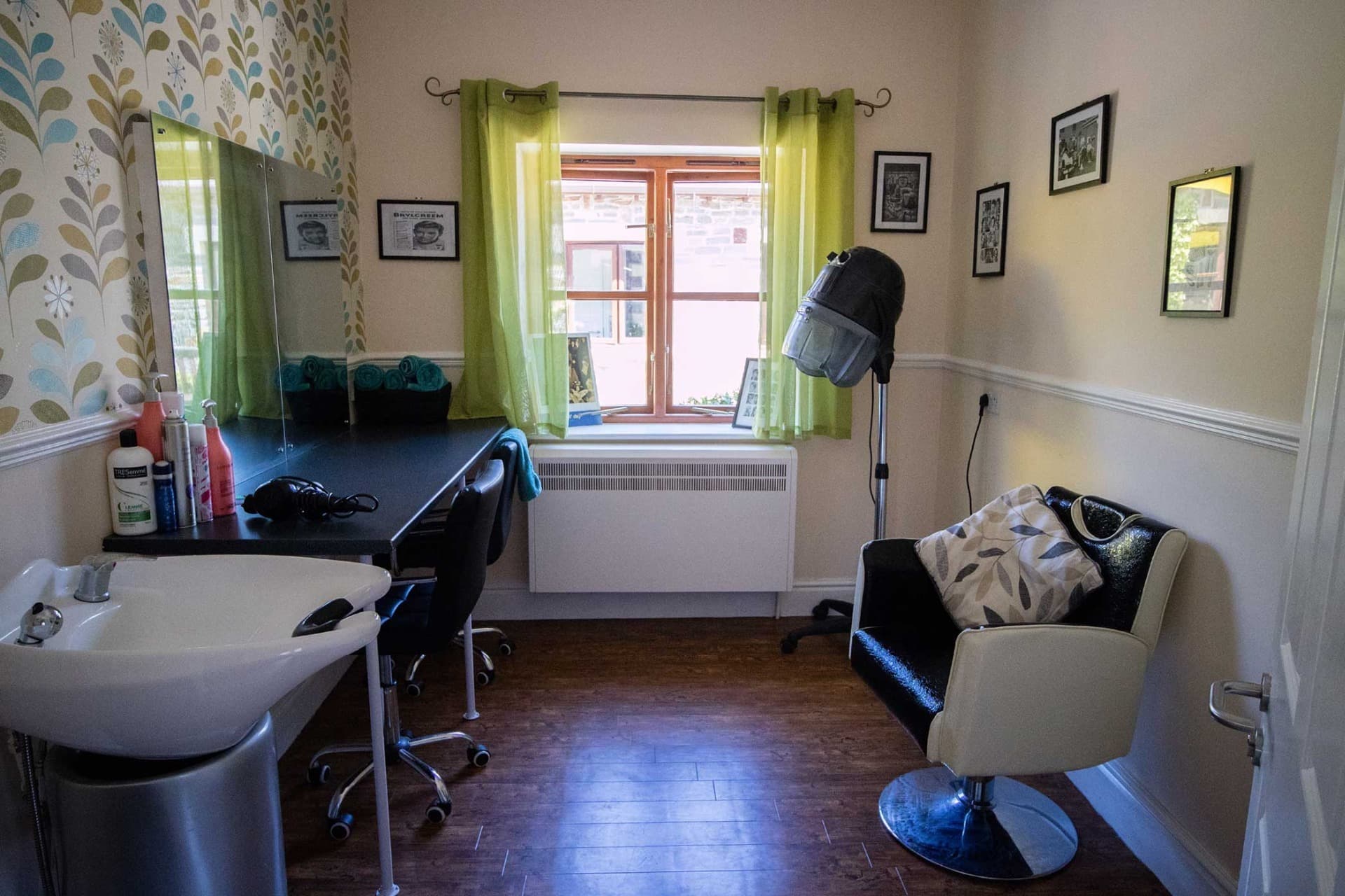 Cholwell House Nursing Home photo 3