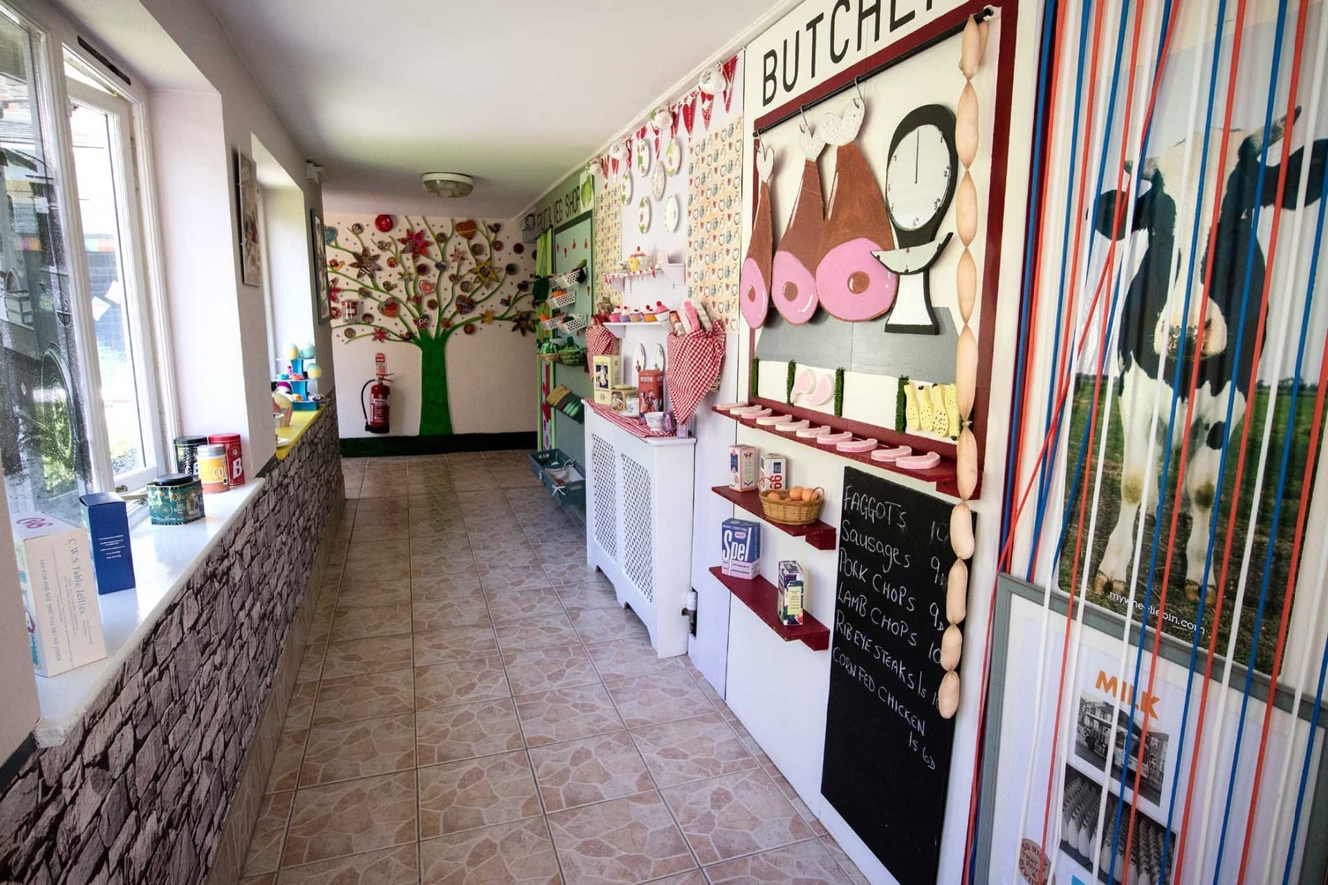 Cholwell House Nursing Home photo 9