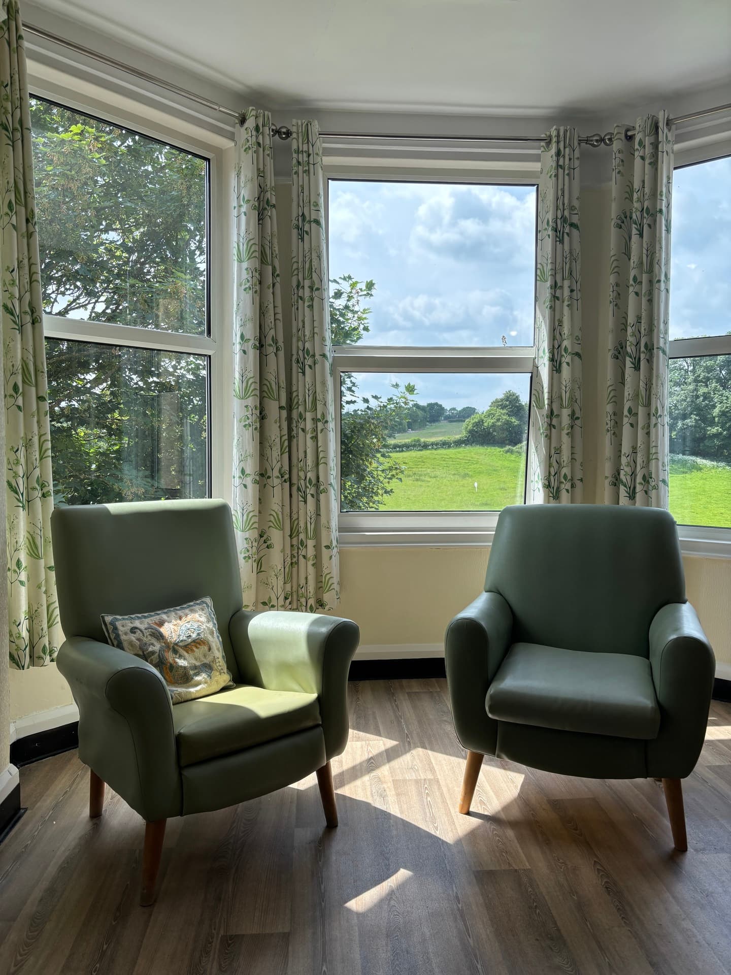 Cholwell House Nursing Home photo 7