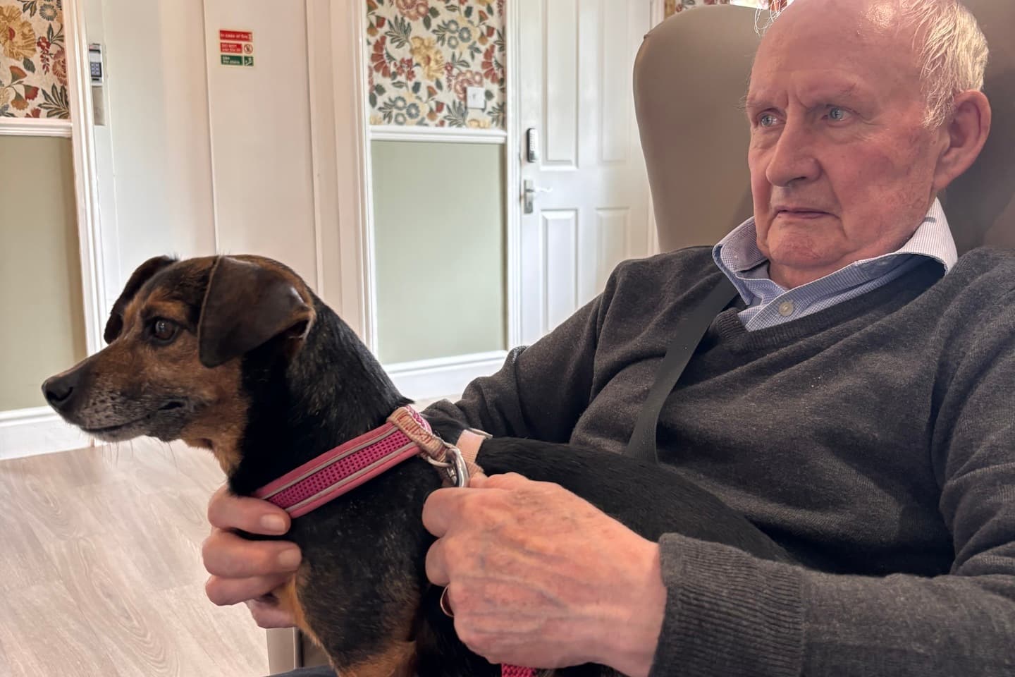 Cholwell House Nursing Home photo 12