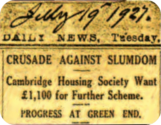 Langdon House photo 1