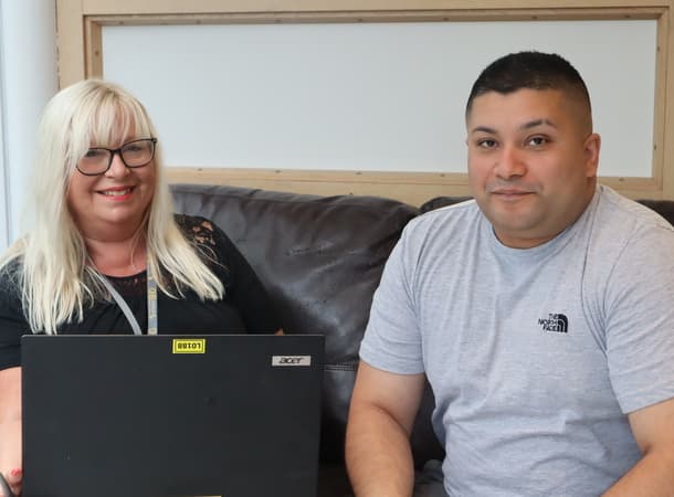 Langdon House photo 4