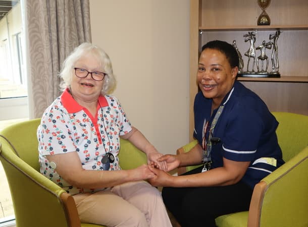 Langdon House photo 5