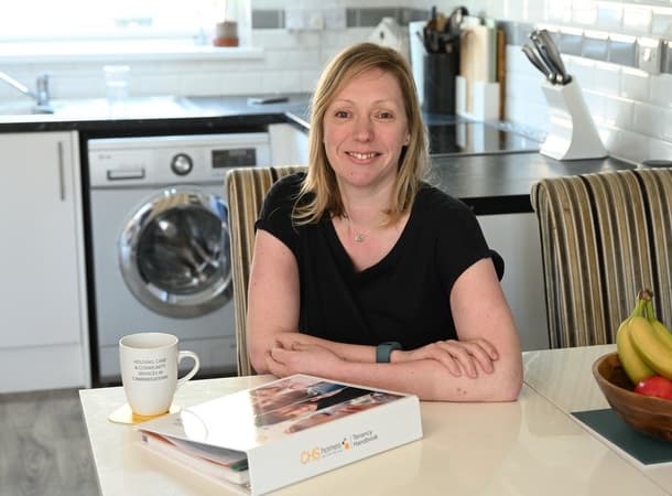 Langdon House photo 2