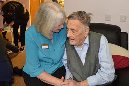 Churchfields Nursing Home photo 7