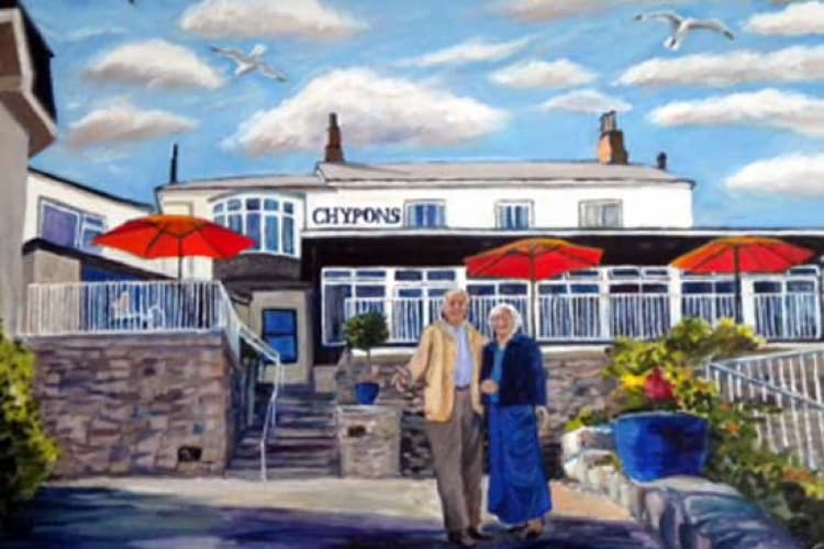 Chypons Residential Home photo 6