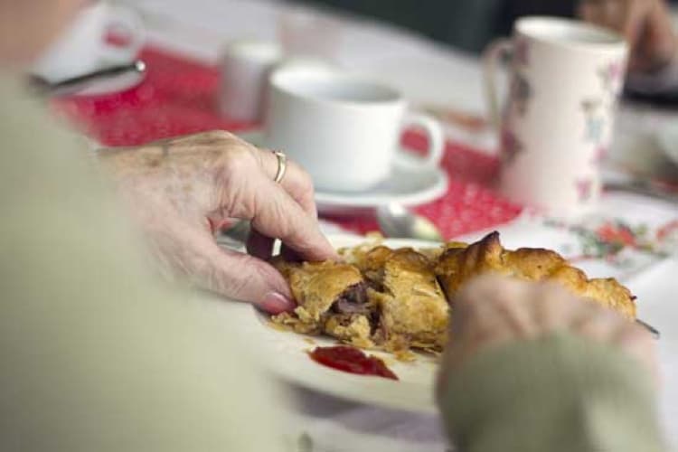 Chypons Residential Home photo 2