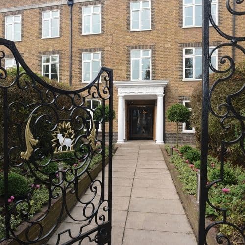 Rectory Court photo 6