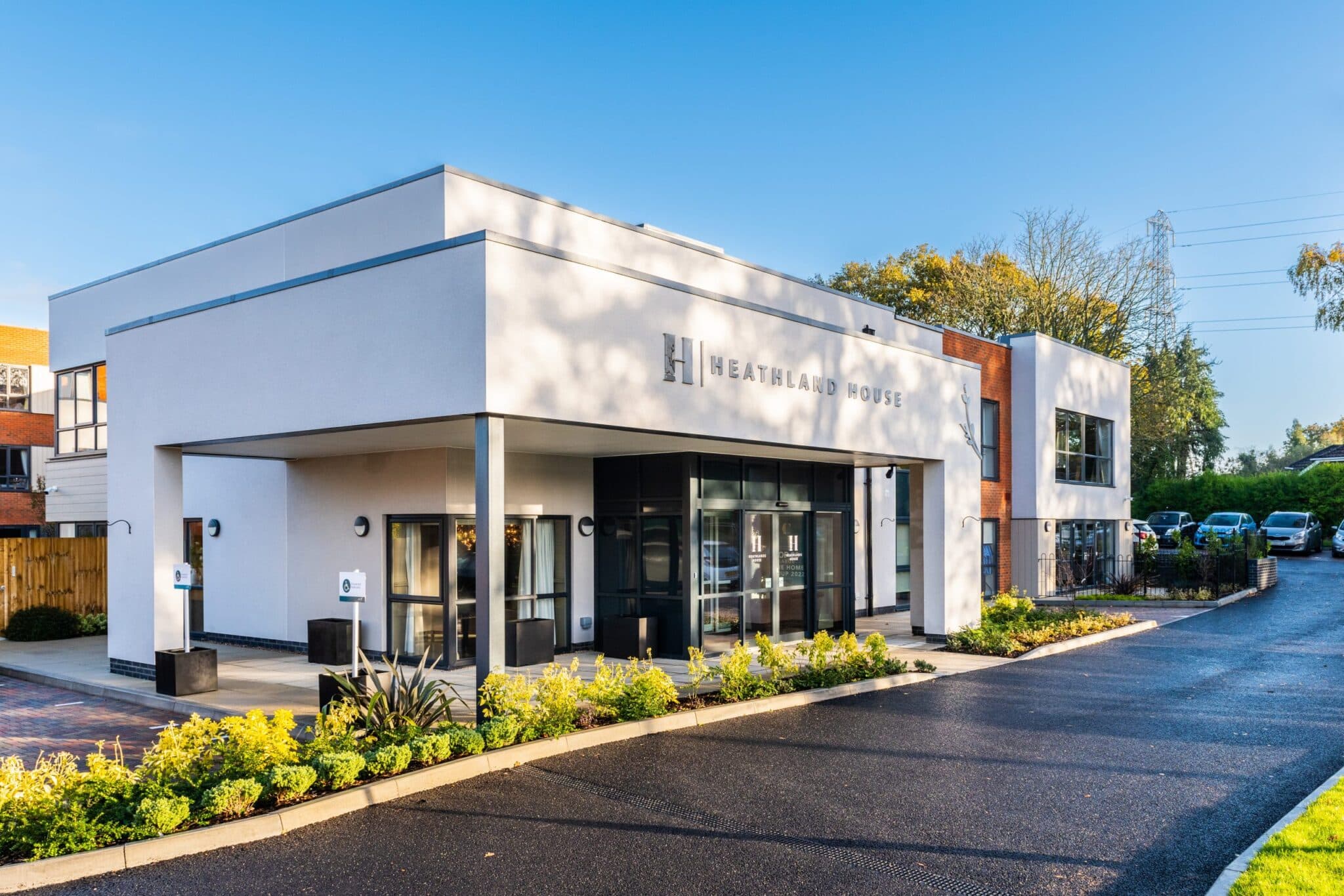 The Lodge at Burcot Grange photo 6