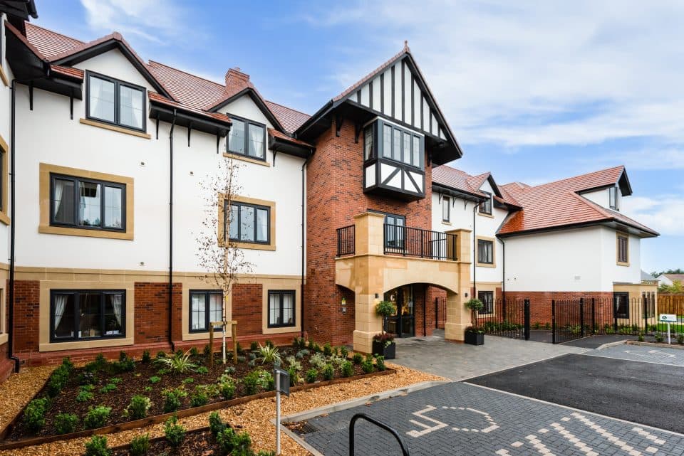 The Lodge at Burcot Grange photo 10