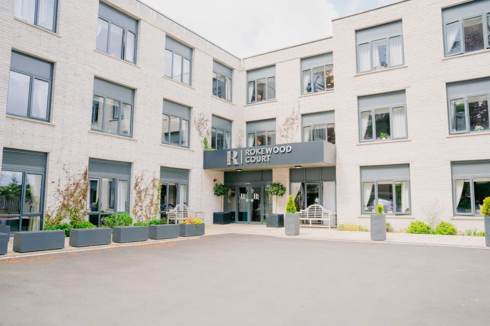 The Lodge at Burcot Grange photo 9