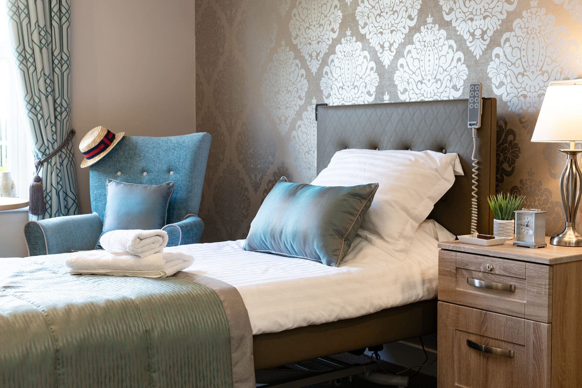 Rectory Court photo 4