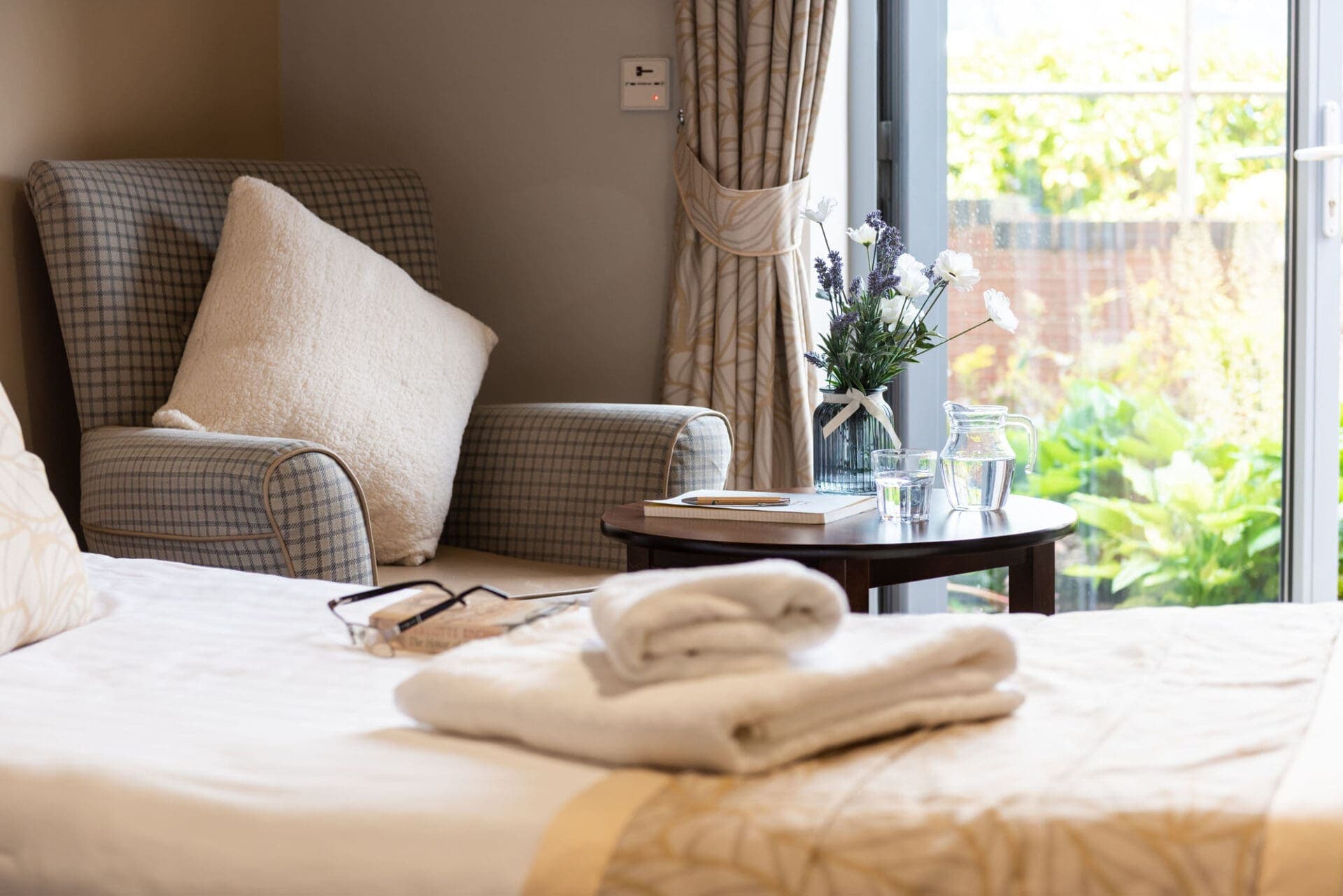 Rectory Court photo 8