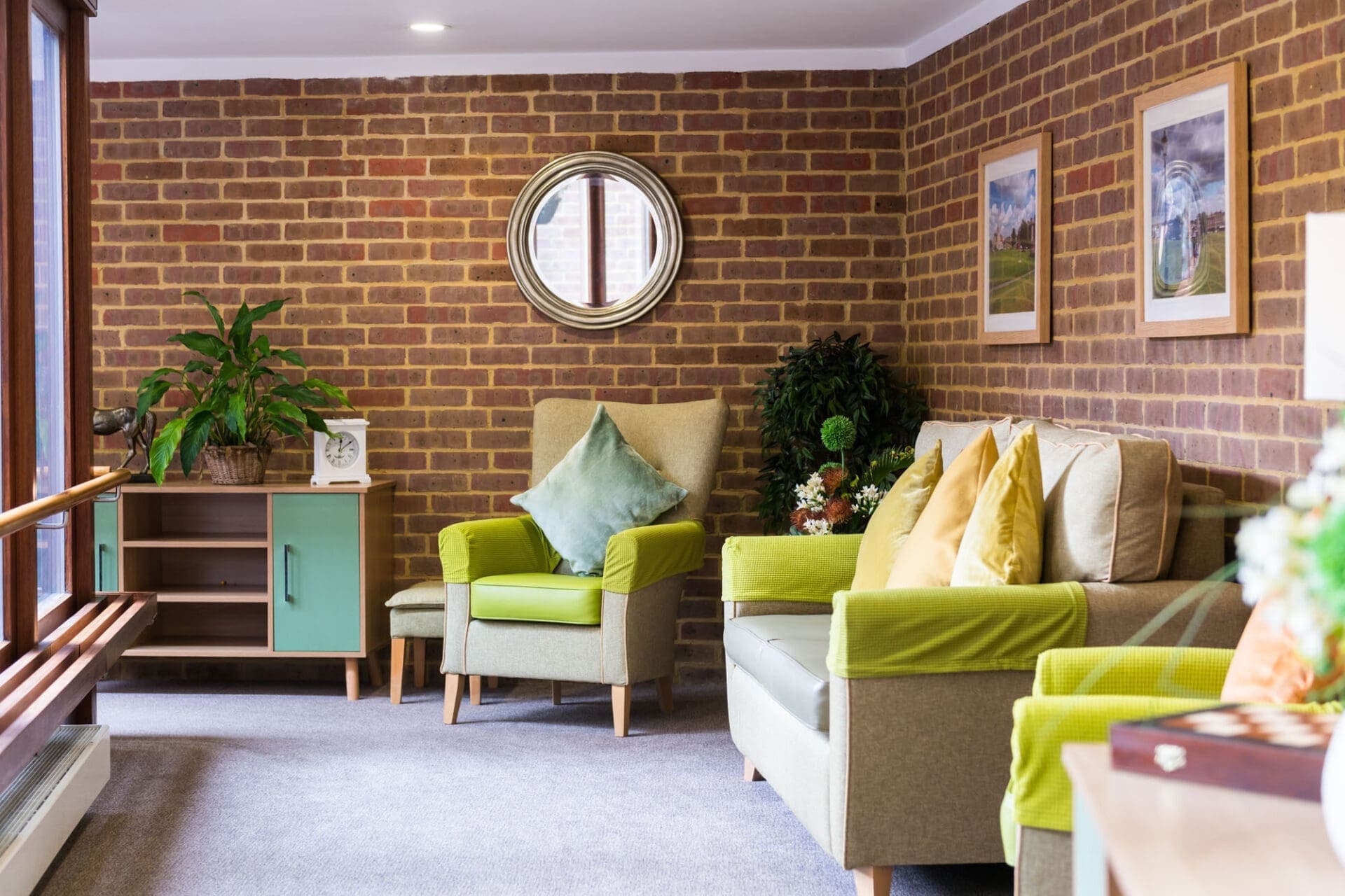 Leah Lodge Care Home photo 11