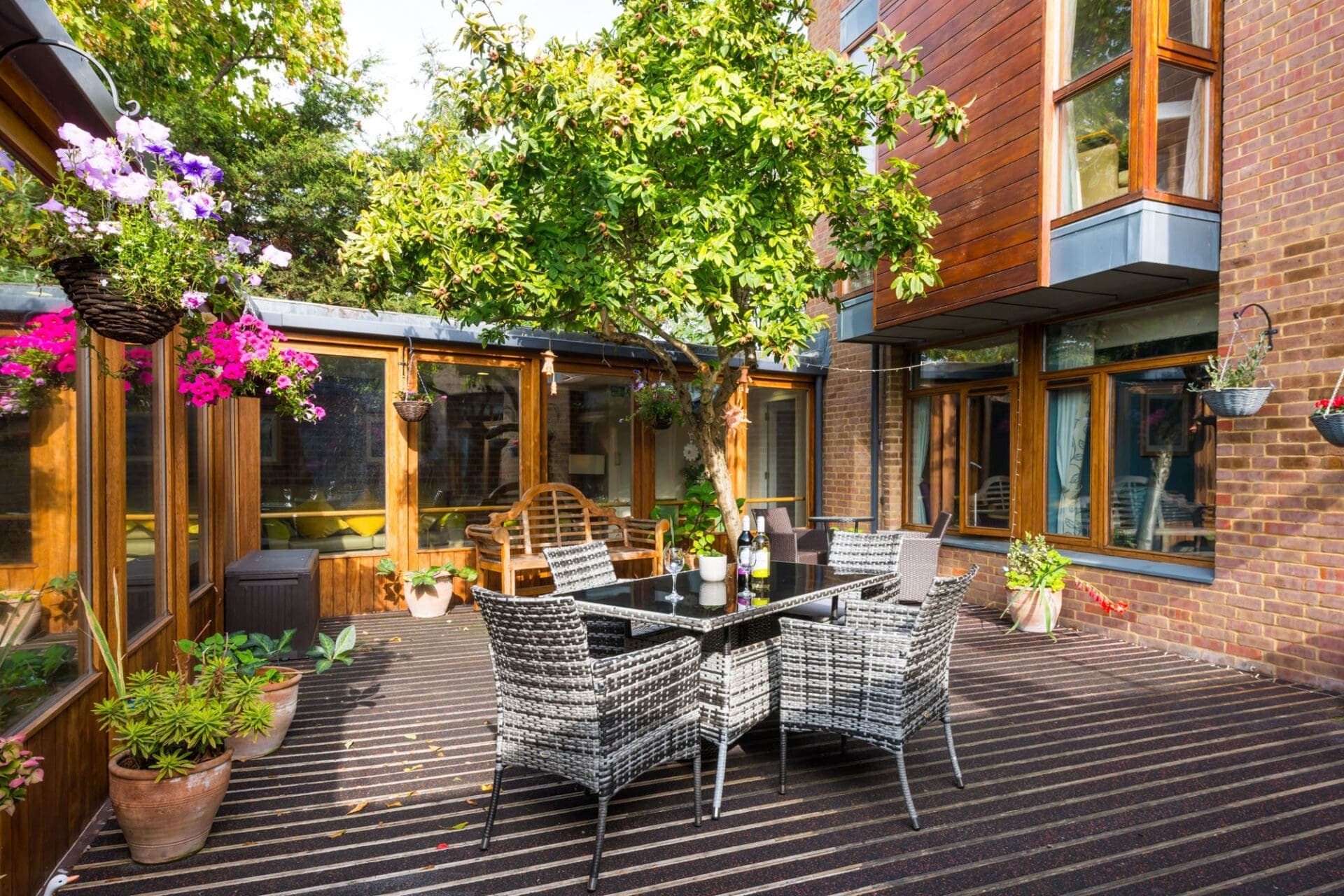 Leah Lodge Care Home photo 9