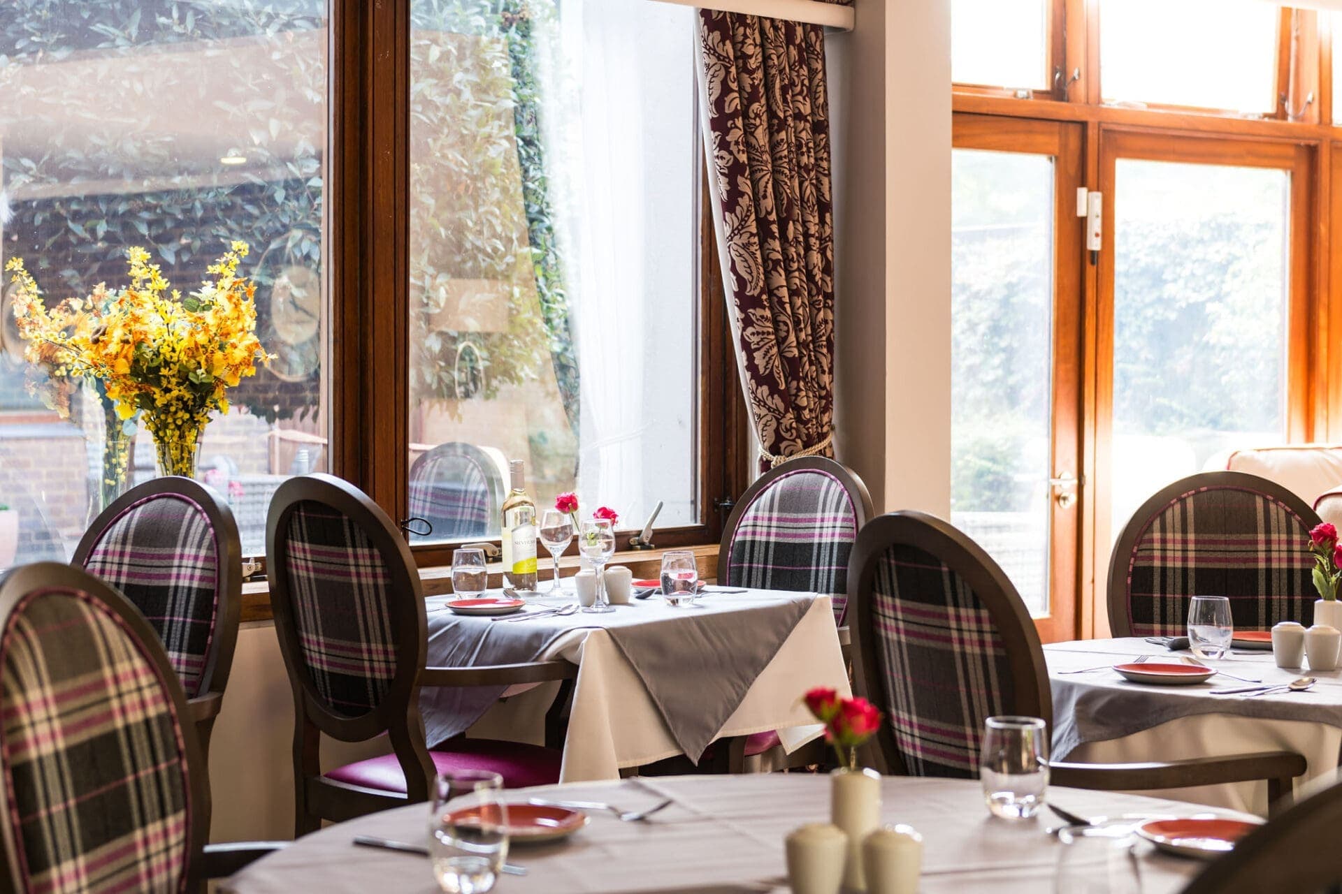 Leah Lodge Care Home photo 5