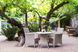 Leah Lodge Care Home