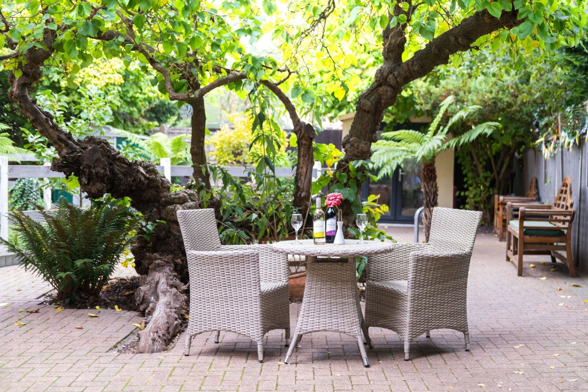 Leah Lodge Care Home photo 1