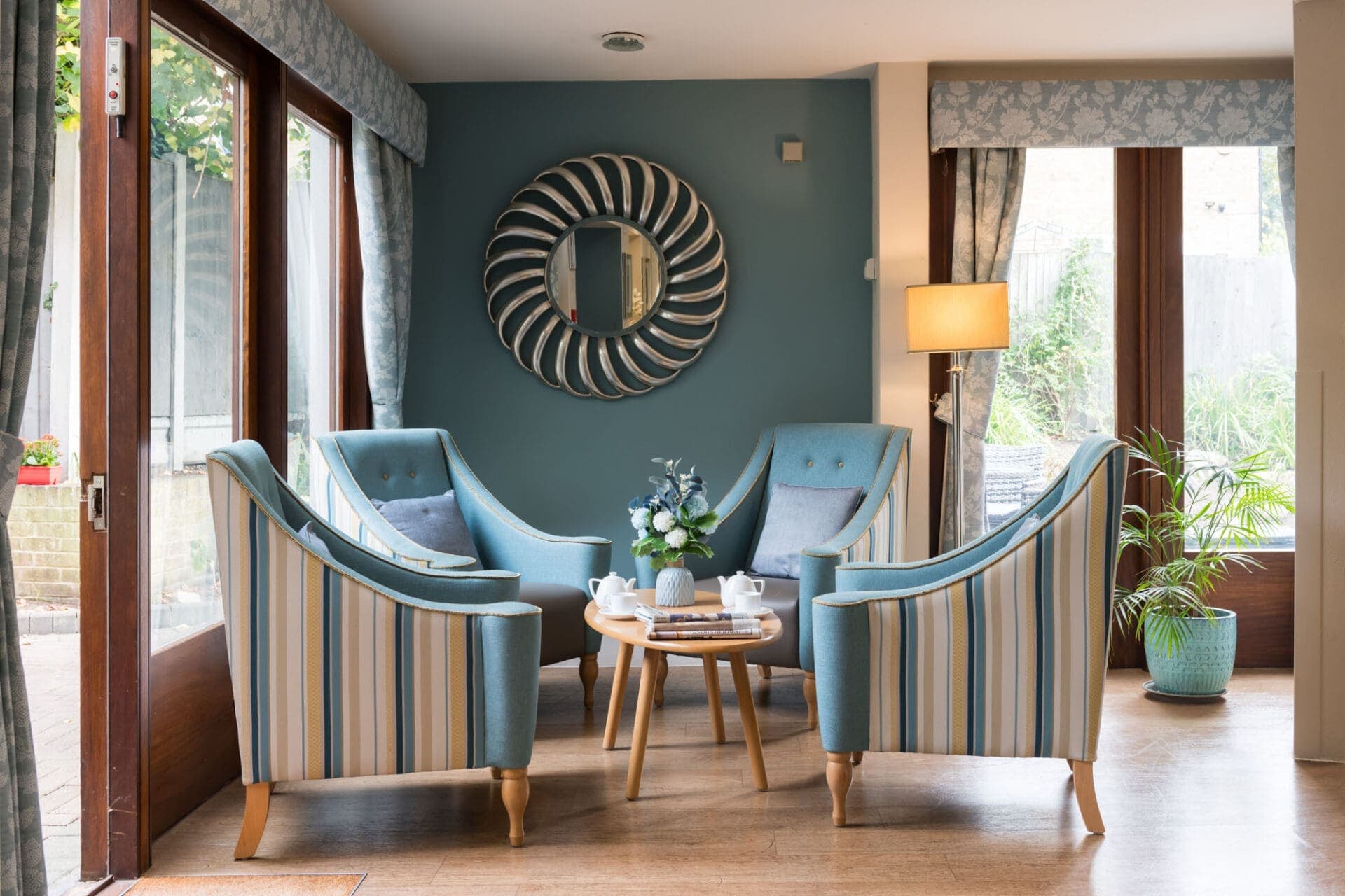 Leah Lodge Care Home photo 10