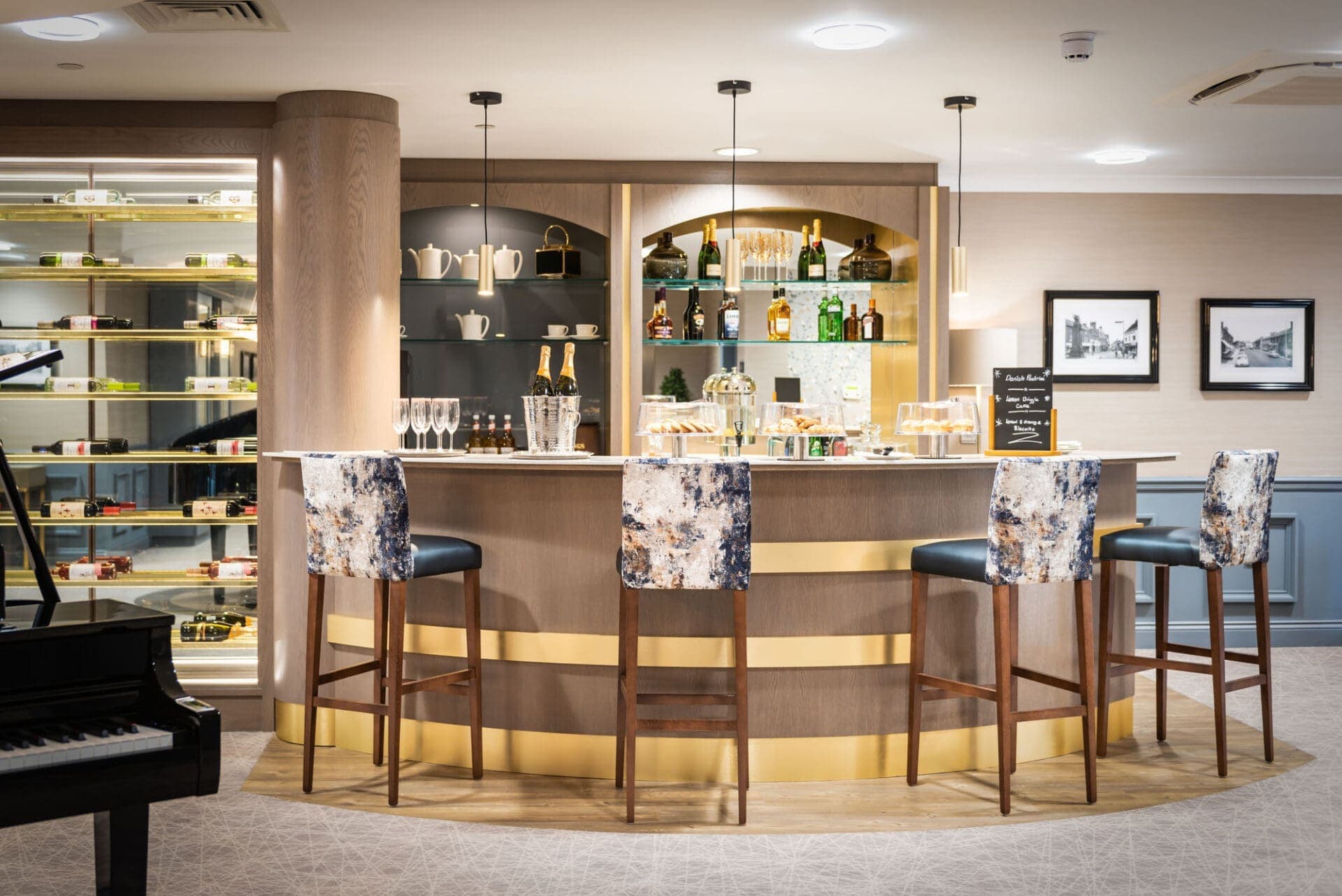 Parkfield Grange photo 9