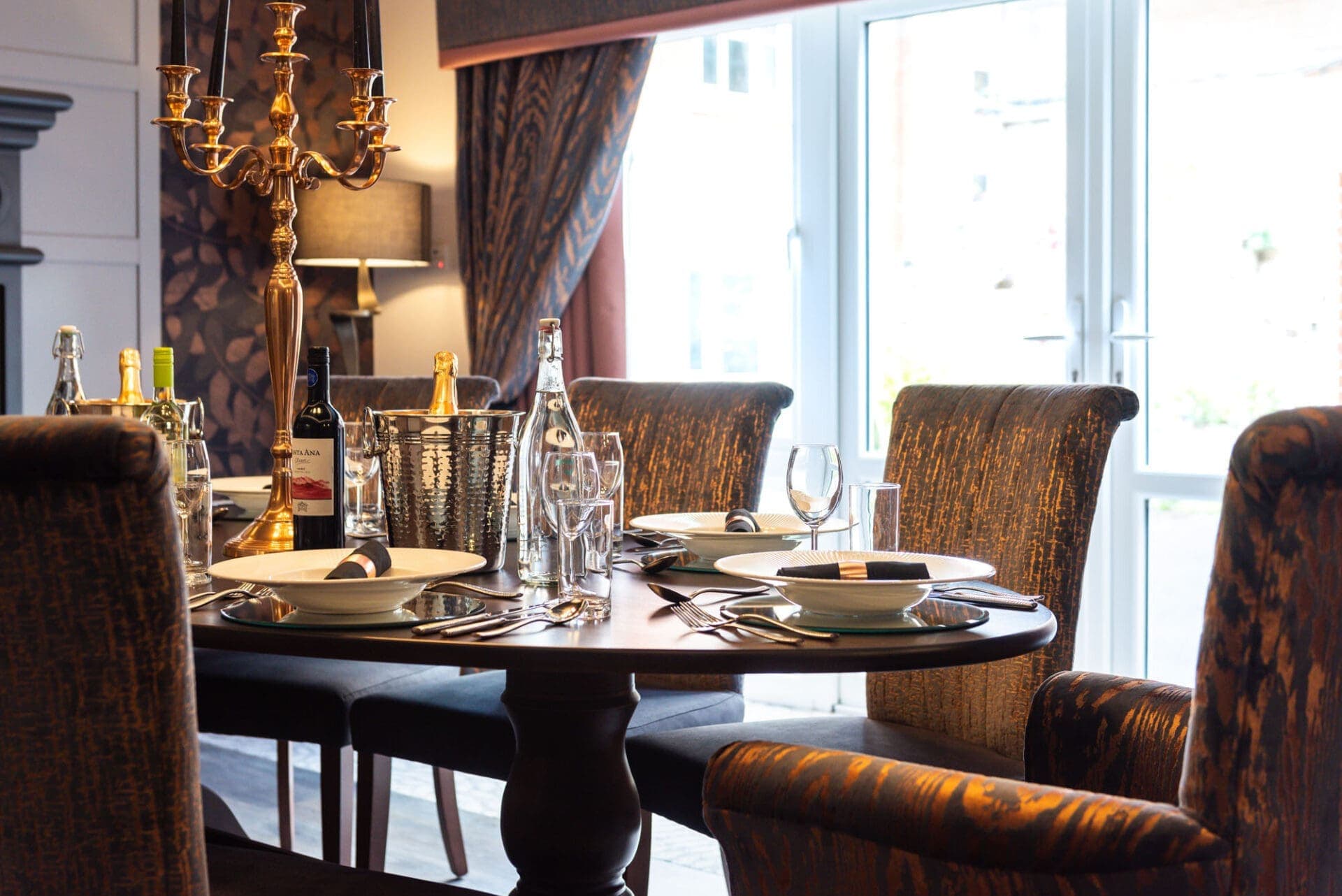 Parkfield Grange photo 3