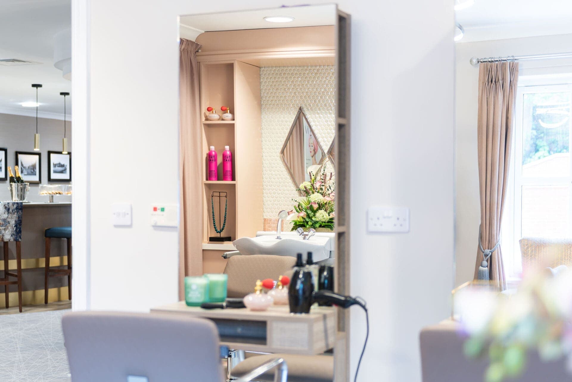 Parkfield Grange photo 4