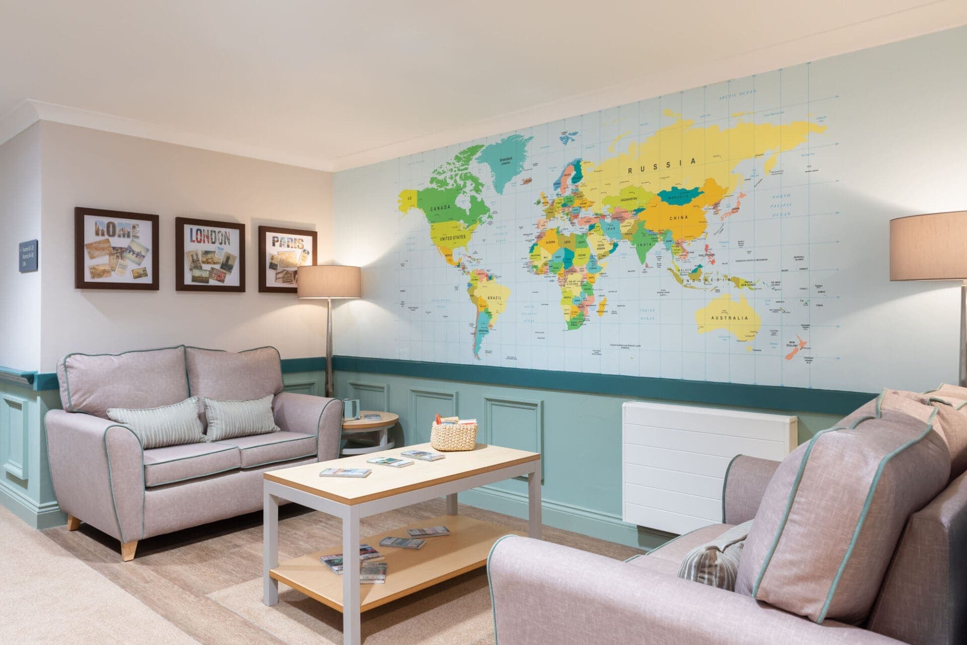 Parkfield Grange photo 7