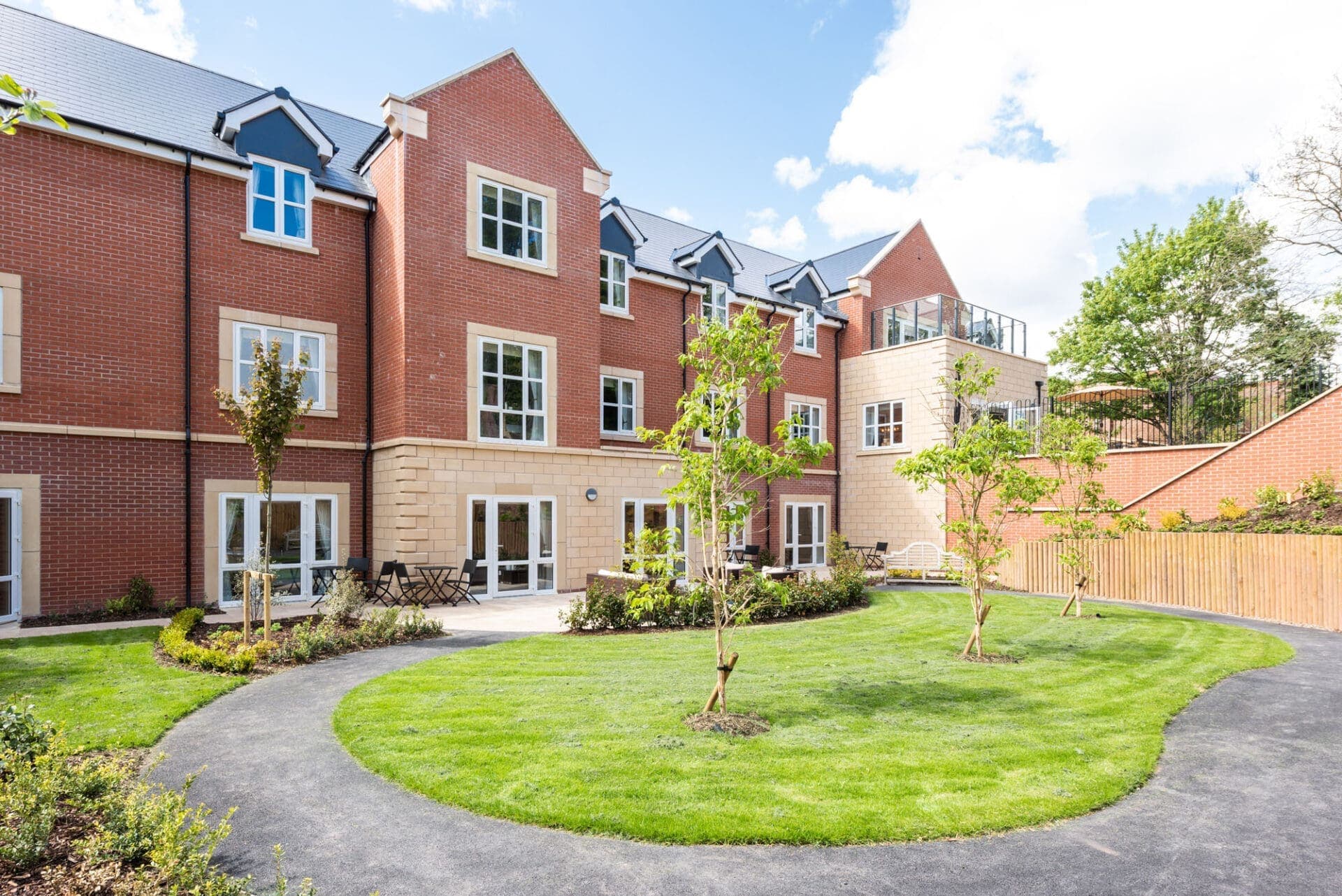 Parkfield Grange photo 11