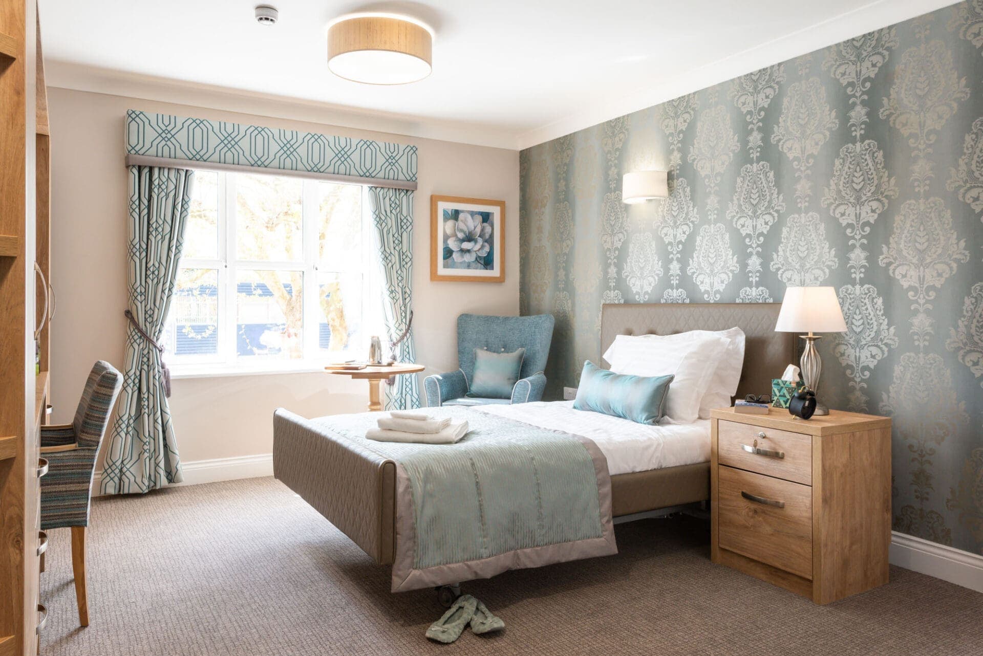 Parkfield Grange photo 6