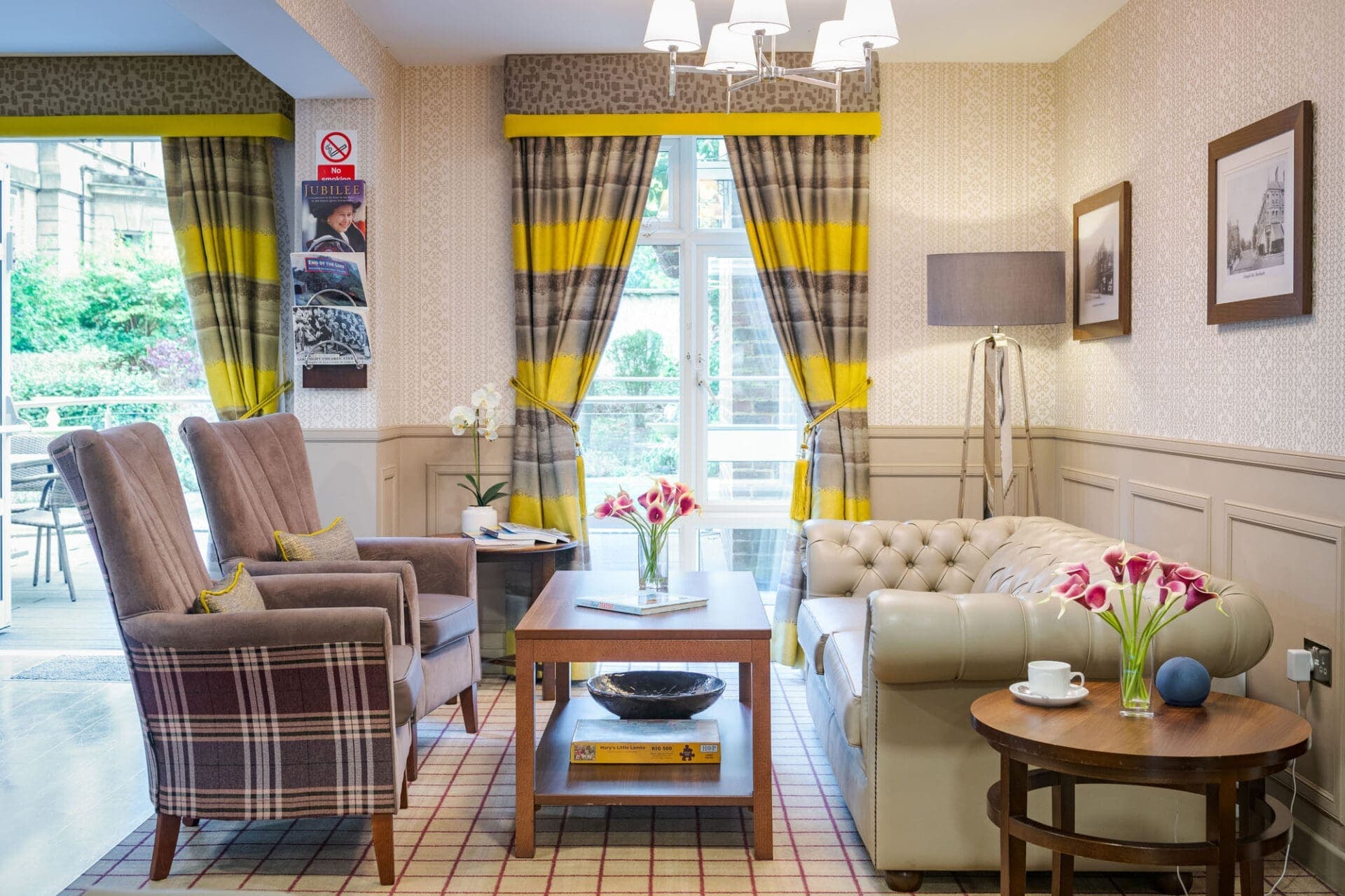 Rectory Court photo 7