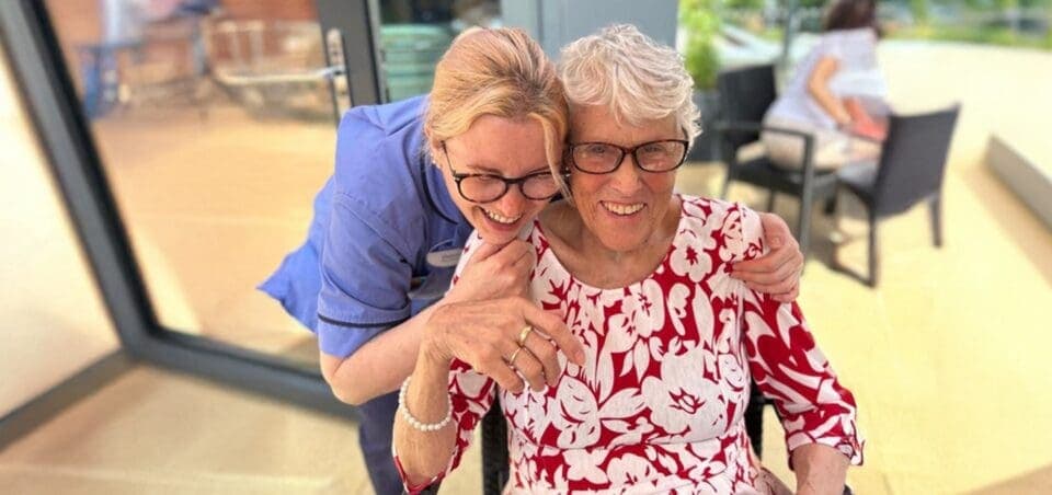 Rectory Court photo 10