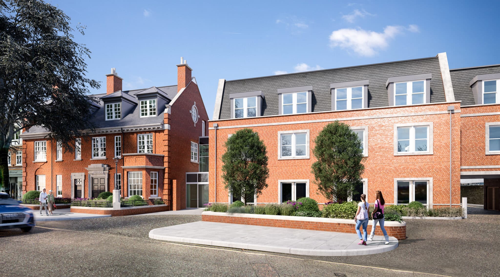 The Lodge at Burcot Grange photo 12