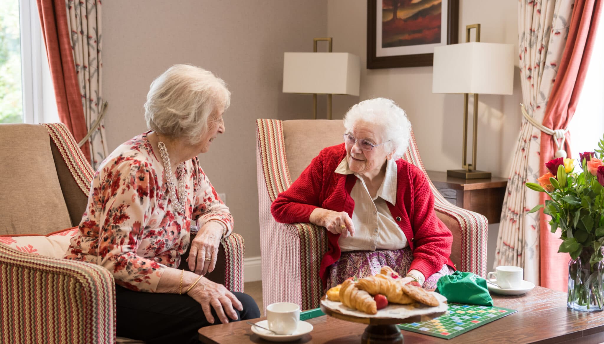 Leah Lodge Care Home photo 4