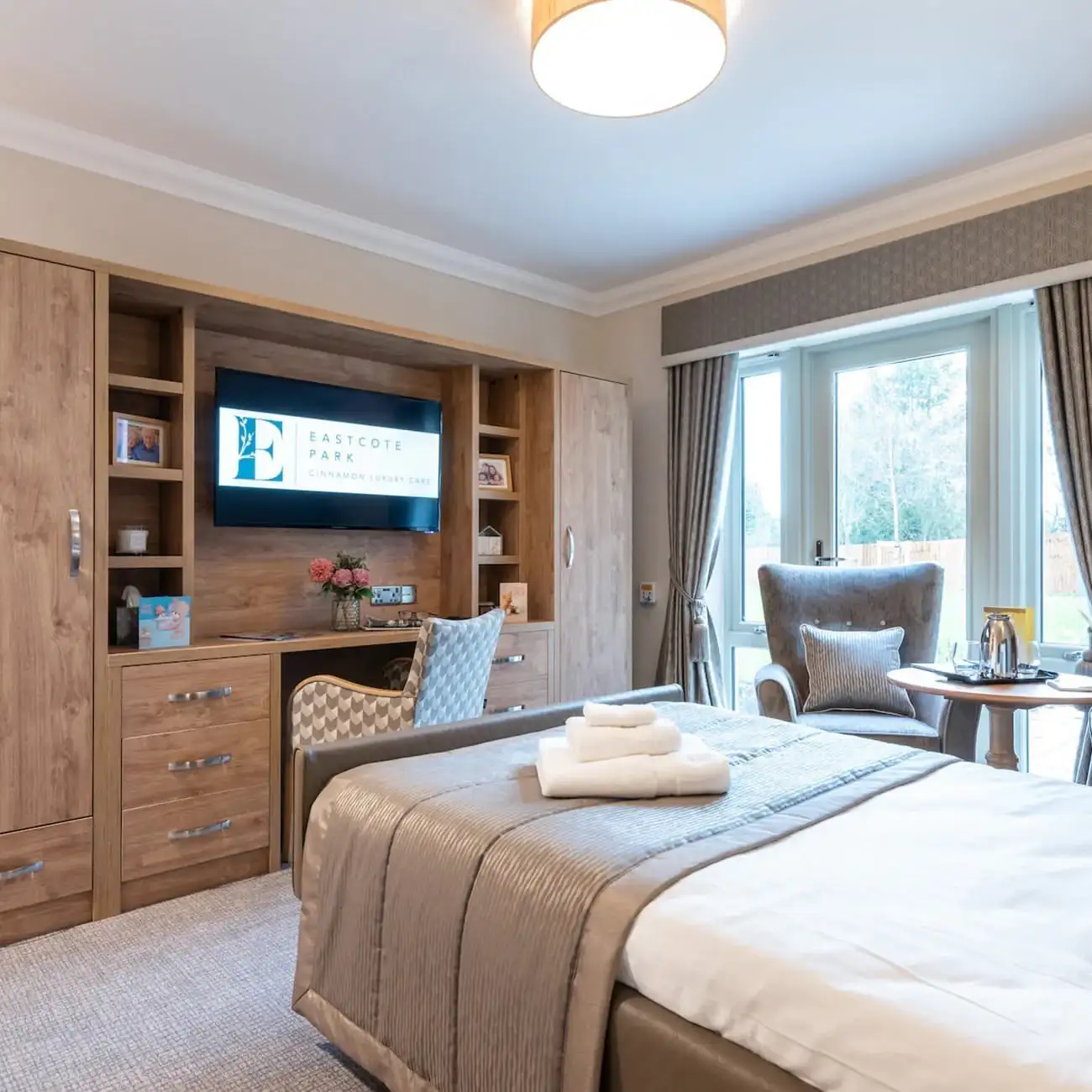 Eastcote Park Care Home photo 11