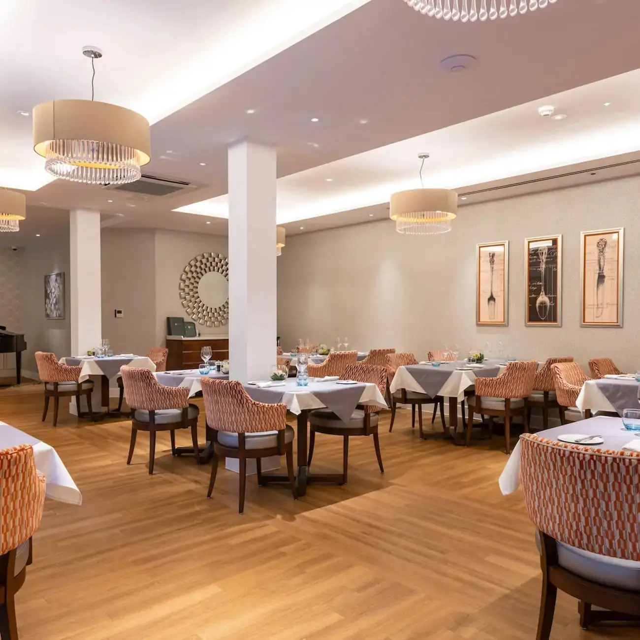 Eastcote Park Care Home photo 5