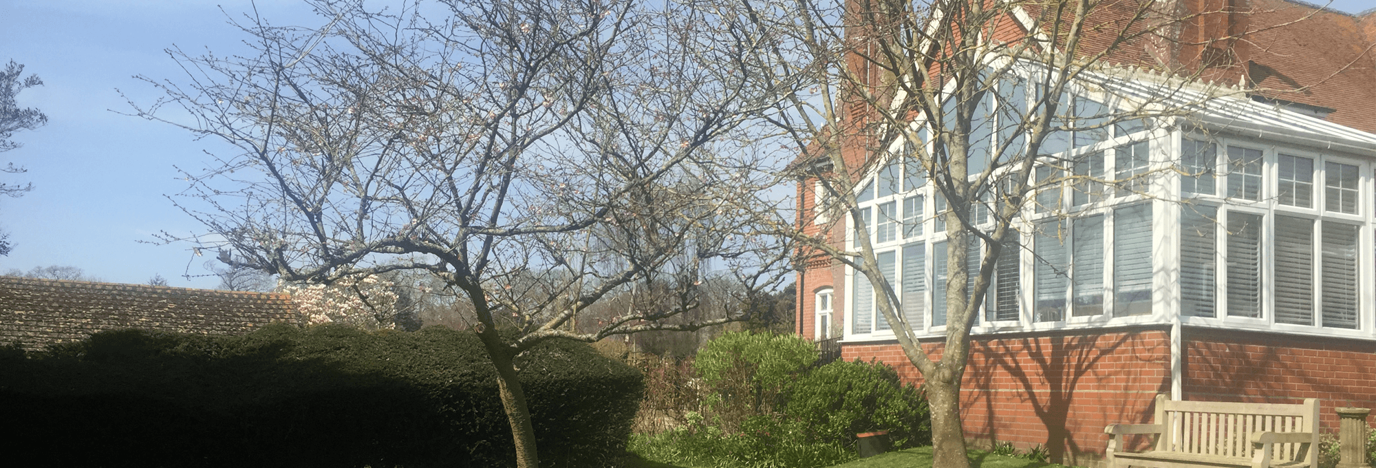 Clapham Lodge Care Home photo 2