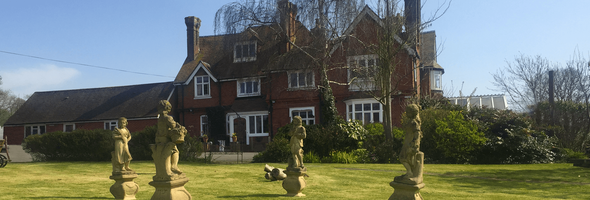 Clapham Lodge Care Home photo 7