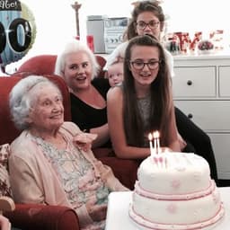 Clapham Lodge Care Home