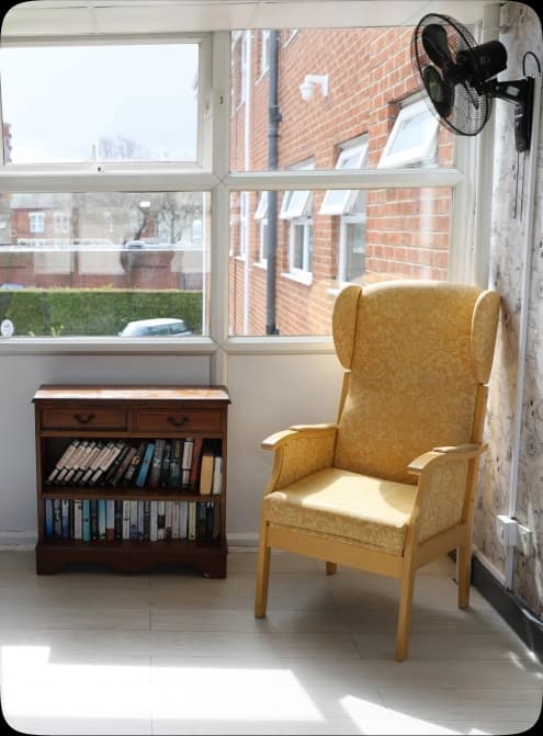 Clarendon Mews Care Home photo 2