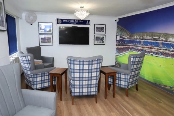 Clarendon Mews Care Home photo 5