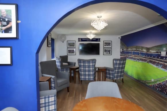 Clarendon Mews Care Home photo 6