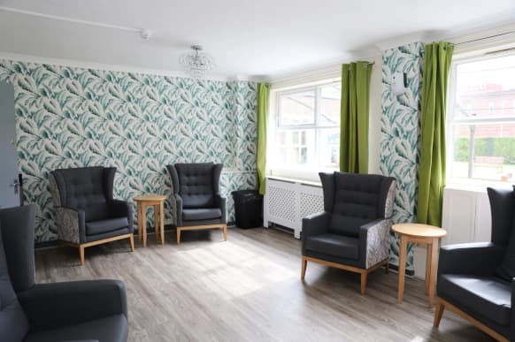 Clarendon Mews Care Home photo 4