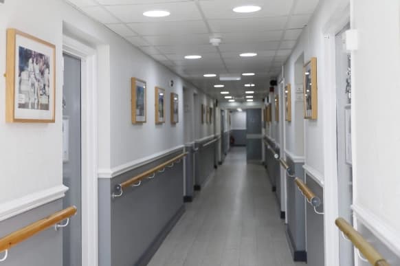 Clarendon Mews Care Home photo 8