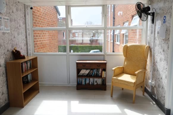 Clarendon Mews Care Home photo 1