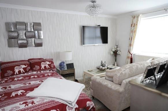 Clarendon Mews Care Home photo 12