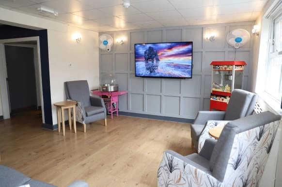 Clarendon Mews Care Home photo 10