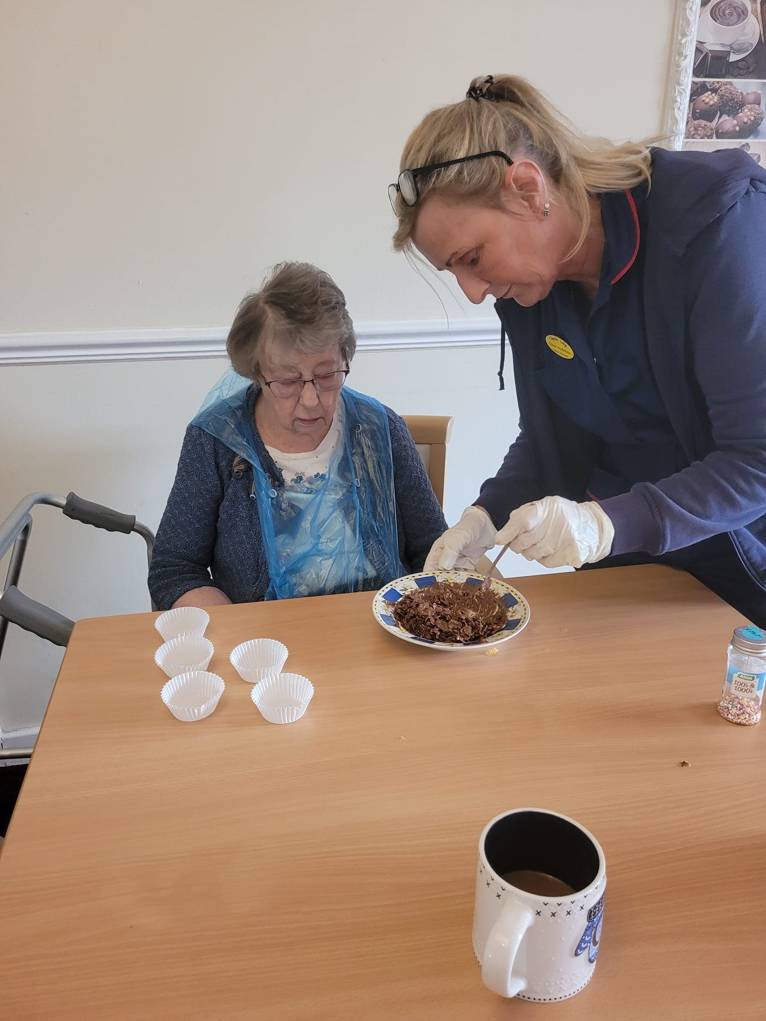 Claydon Lodge Care Home photo 11